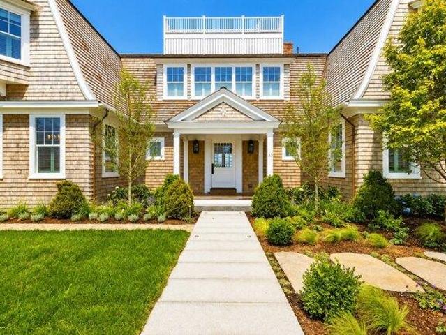 House for sale in Mikas Pond, Nantucket