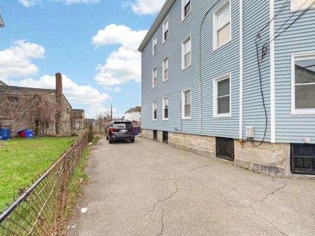 House for sale in Bristol, Massachusetts