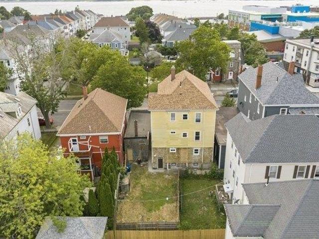 House for sale in Bristol, Massachusetts