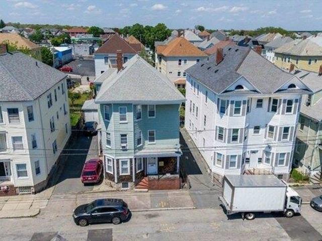 House for sale in Bristol, Massachusetts