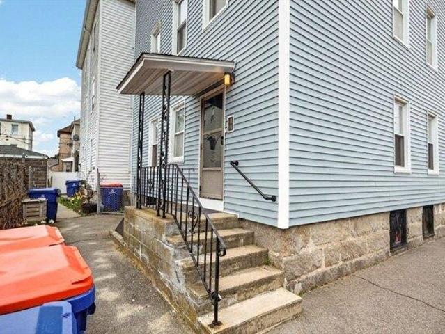 House for sale in Bristol, Massachusetts