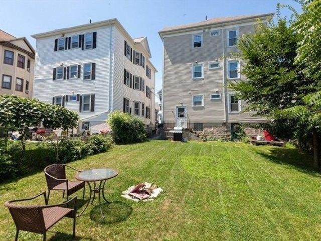 House for sale in Bristol, Massachusetts