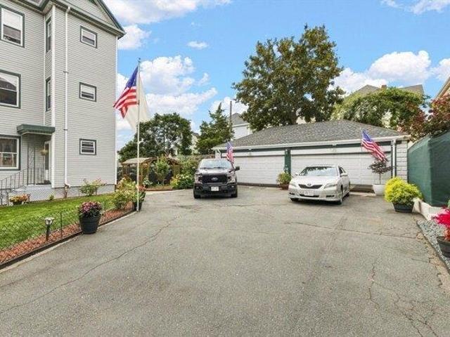 House for sale in Bristol, Massachusetts