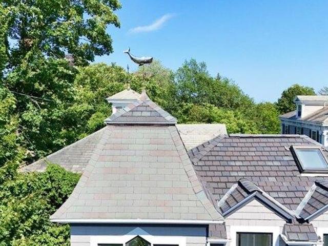 House for sale in Bristol, Massachusetts