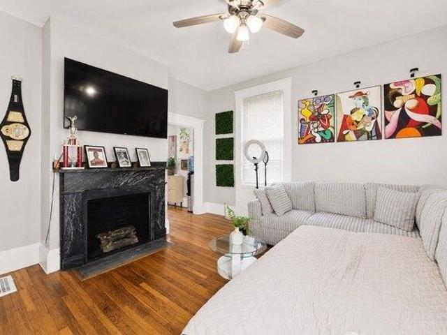 House for sale in New Bedford, Bristol County