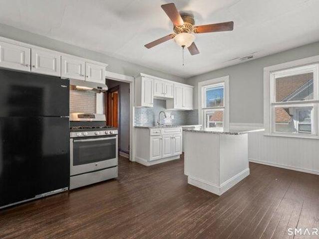 House for sale in New Britain, Connecticut