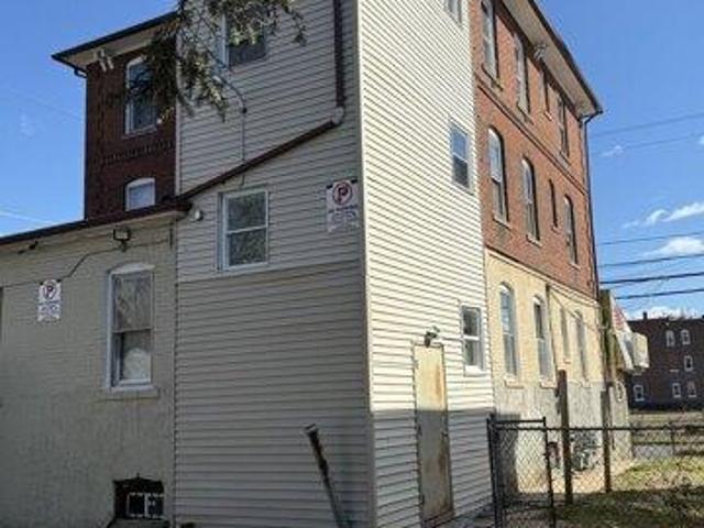 House for sale in New Britain, Connecticut