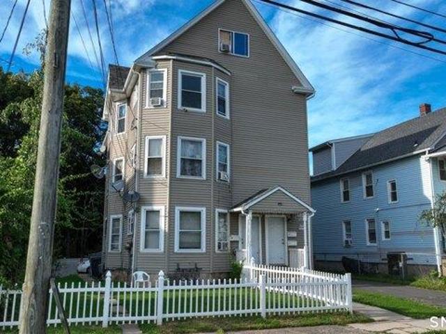 House for sale in New Britain, Connecticut