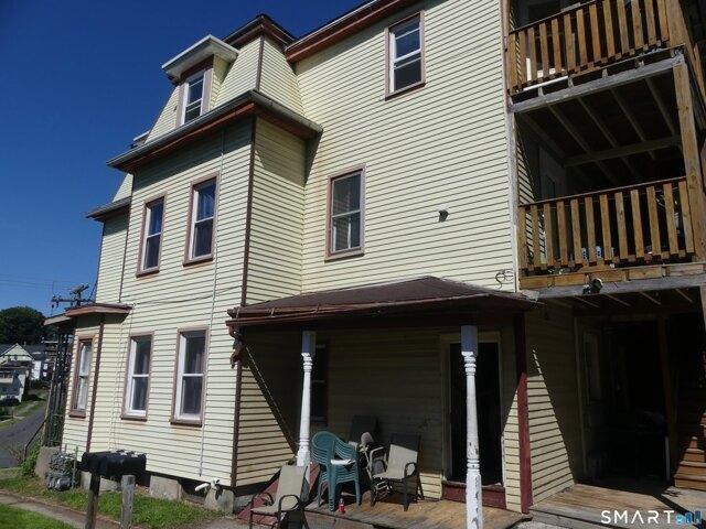 House for sale in Downtown New Britain, New Britain