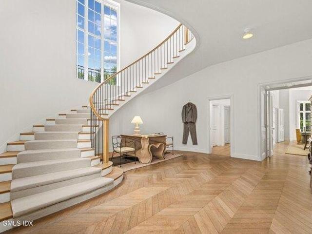 House for sale in New Canaan, Connecticut
