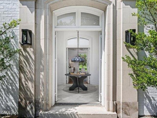 House for sale in New Canaan, Connecticut