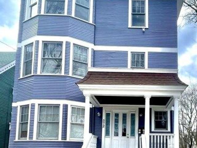 House for sale in New Haven, Connecticut