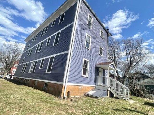 House for sale in New Haven, Connecticut