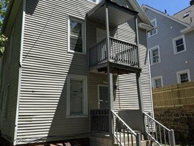 House for sale in New Haven, Connecticut