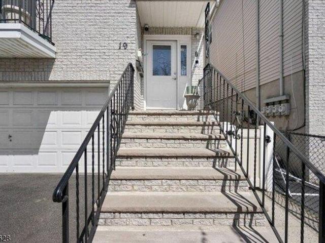House for sale in Newark, New Jersey