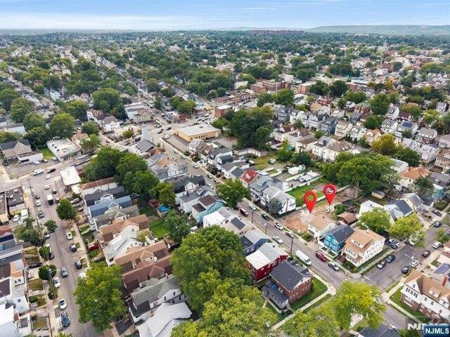 House for sale in Newark, New Jersey