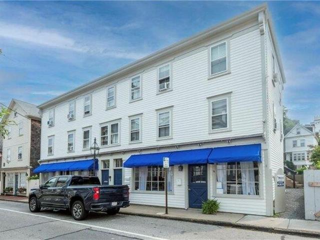 House for sale in Newport, Rhode Island