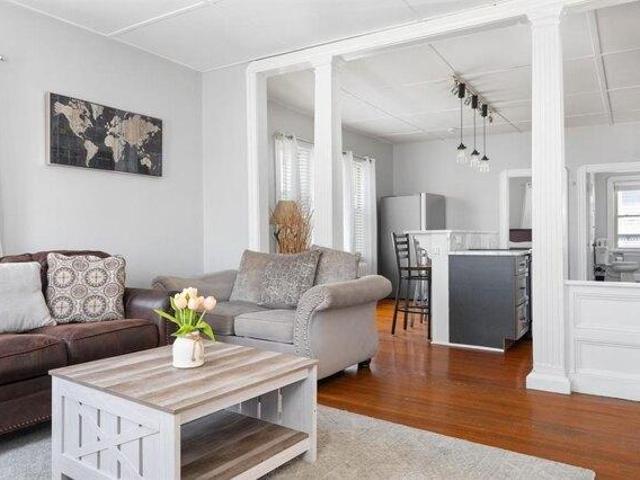 House for sale in Newport, Rhode Island