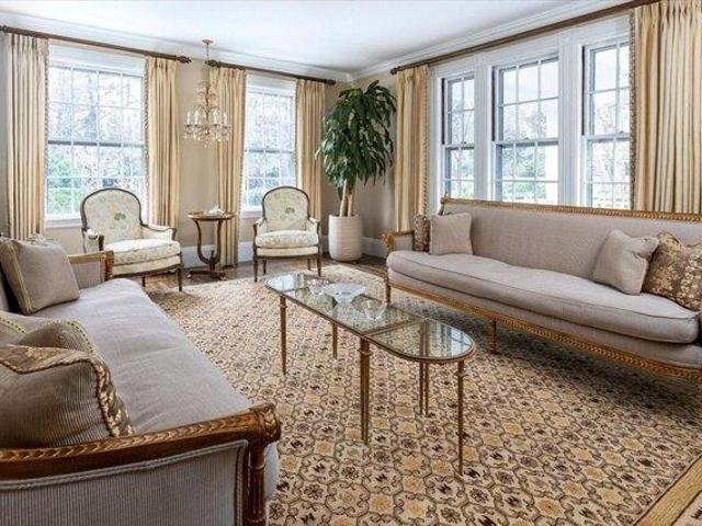 House for sale in Auburndale, Massachusetts