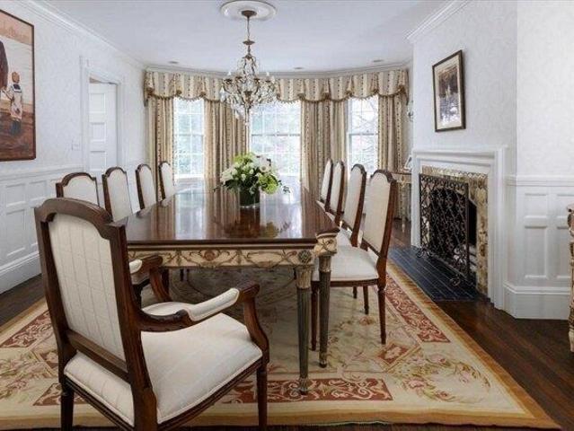 House for sale in Auburndale, Massachusetts
