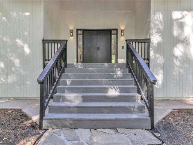 House for sale in Norcross, Georgia