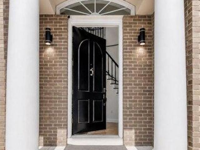 House for sale in North Reading, Massachusetts