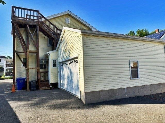 House for sale in Florence, Massachusetts