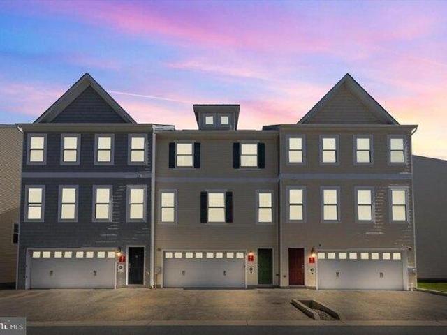 House for sale in Ocean City, Maryland