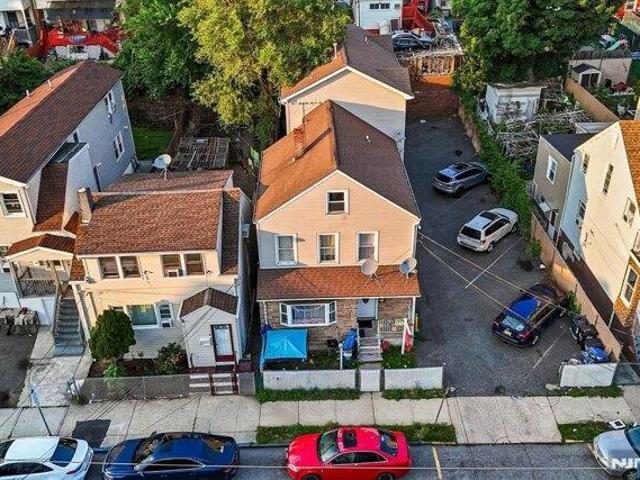 House for sale in Passaic, New Jersey