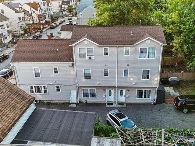 House for sale in Passaic, New Jersey