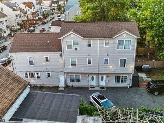House for sale in Paterson, Passaic County