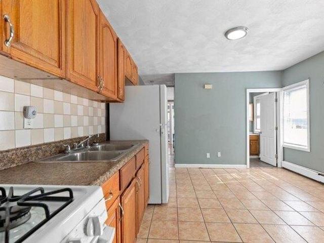 House for sale in Pawtucket, Rhode Island
