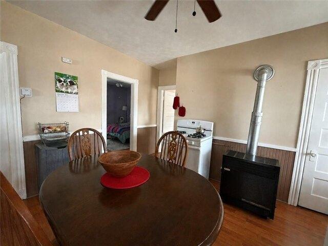 House for sale in Pawtucket, Rhode Island