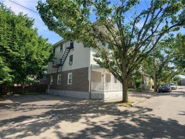House for sale in Woodlawn, Pawtucket