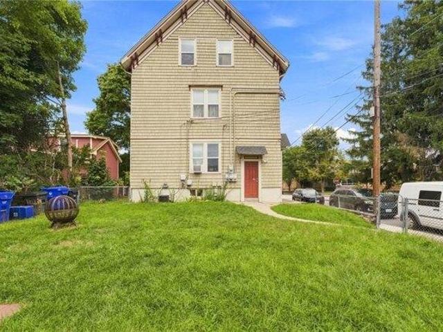 House for sale in Pawtucket, Providence County