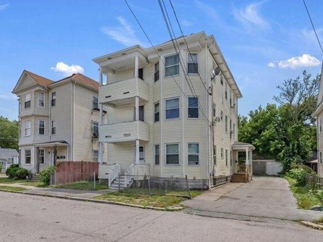 House for sale in Pawtucket, Providence County