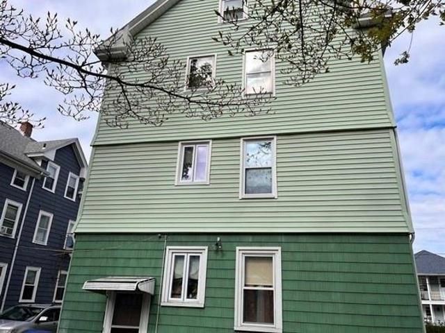 House for sale in Pawtucket, Providence County