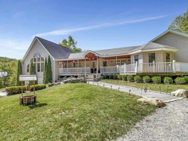 House for sale in Bennington, Vermont