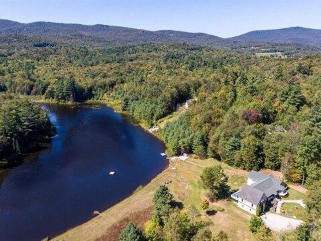 House for sale in Bennington, Vermont