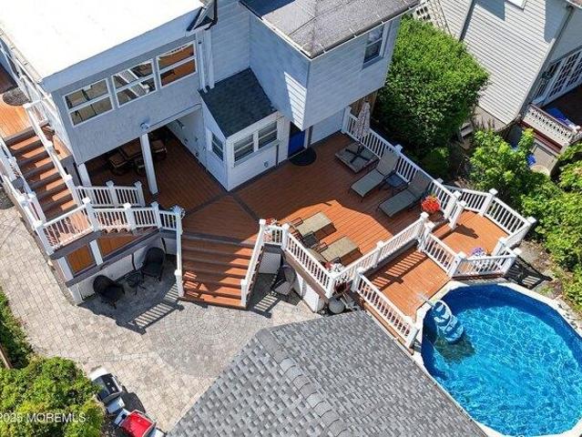 House for sale in Point Pleasant Beach, New Jersey