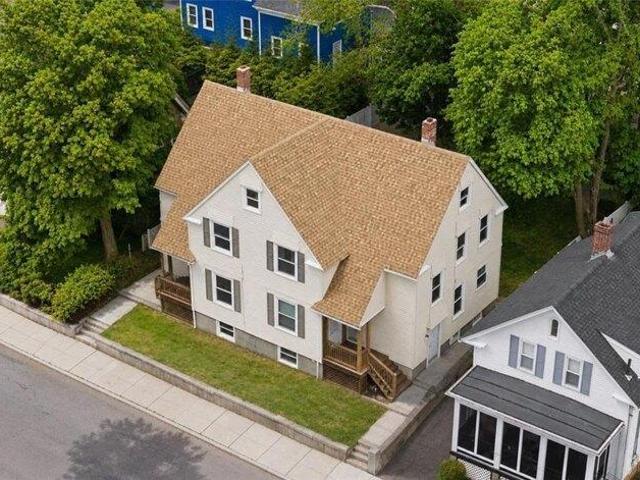 House for sale in Providence, Rhode Island