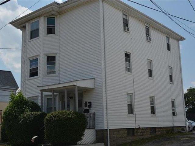 House for sale in Providence, Rhode Island