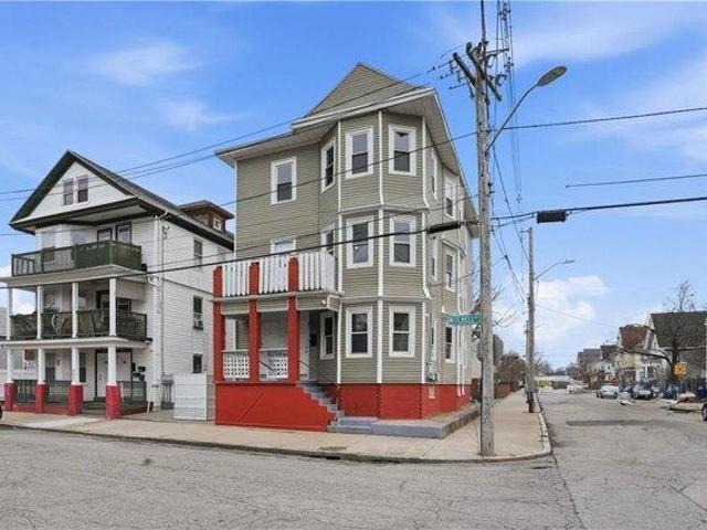House for sale in Providence, Rhode Island