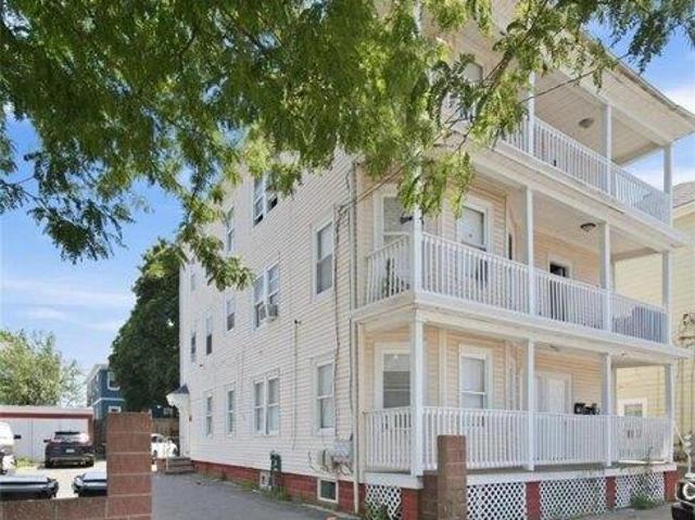 House for sale in Providence, Rhode Island