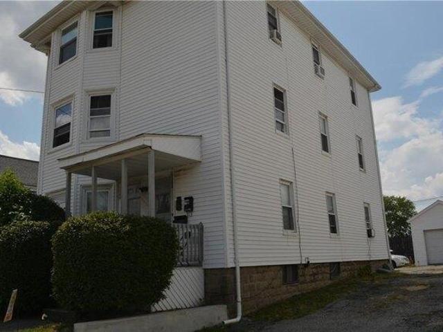 House for sale in Providence, Rhode Island