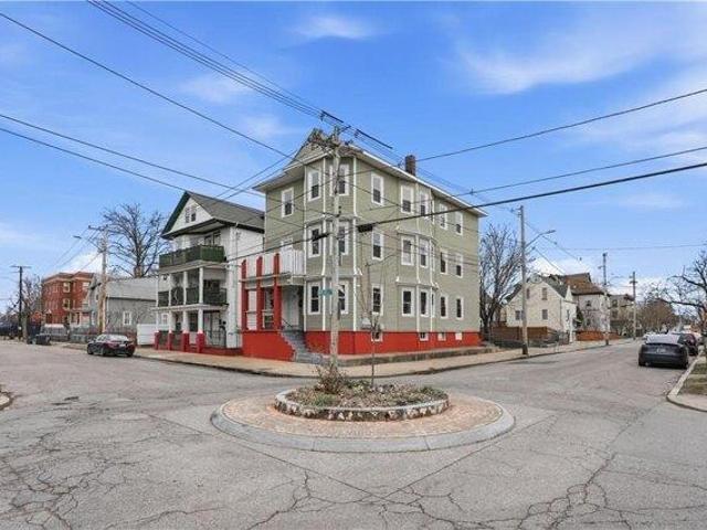 House for sale in Providence, Rhode Island