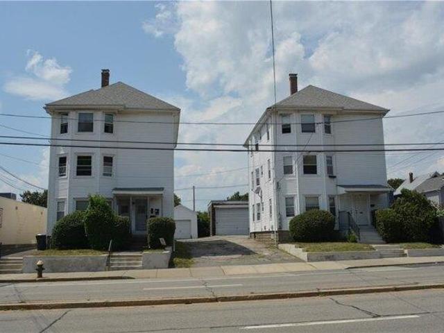 House for sale in Providence, Rhode Island