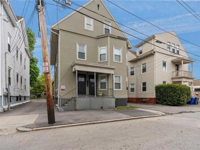 House for sale in Providence, Rhode Island