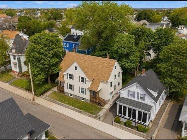 House for sale in Providence, Rhode Island