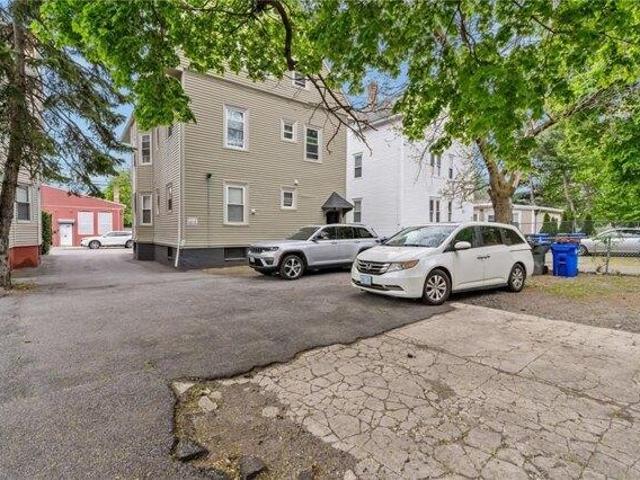House for sale in Providence, Rhode Island